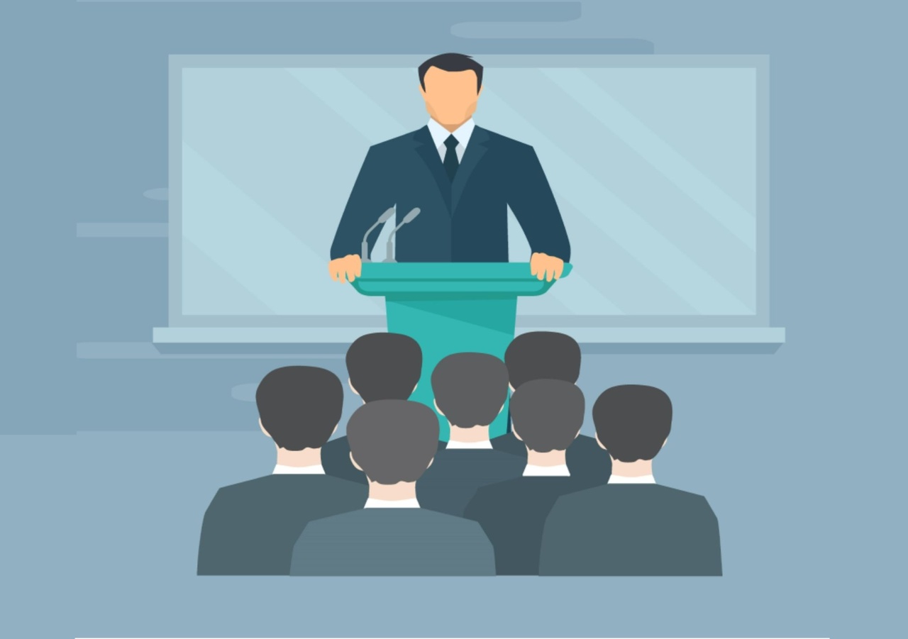 فن بیان؛ کلید طلایی موفقیت در کار و زندگی