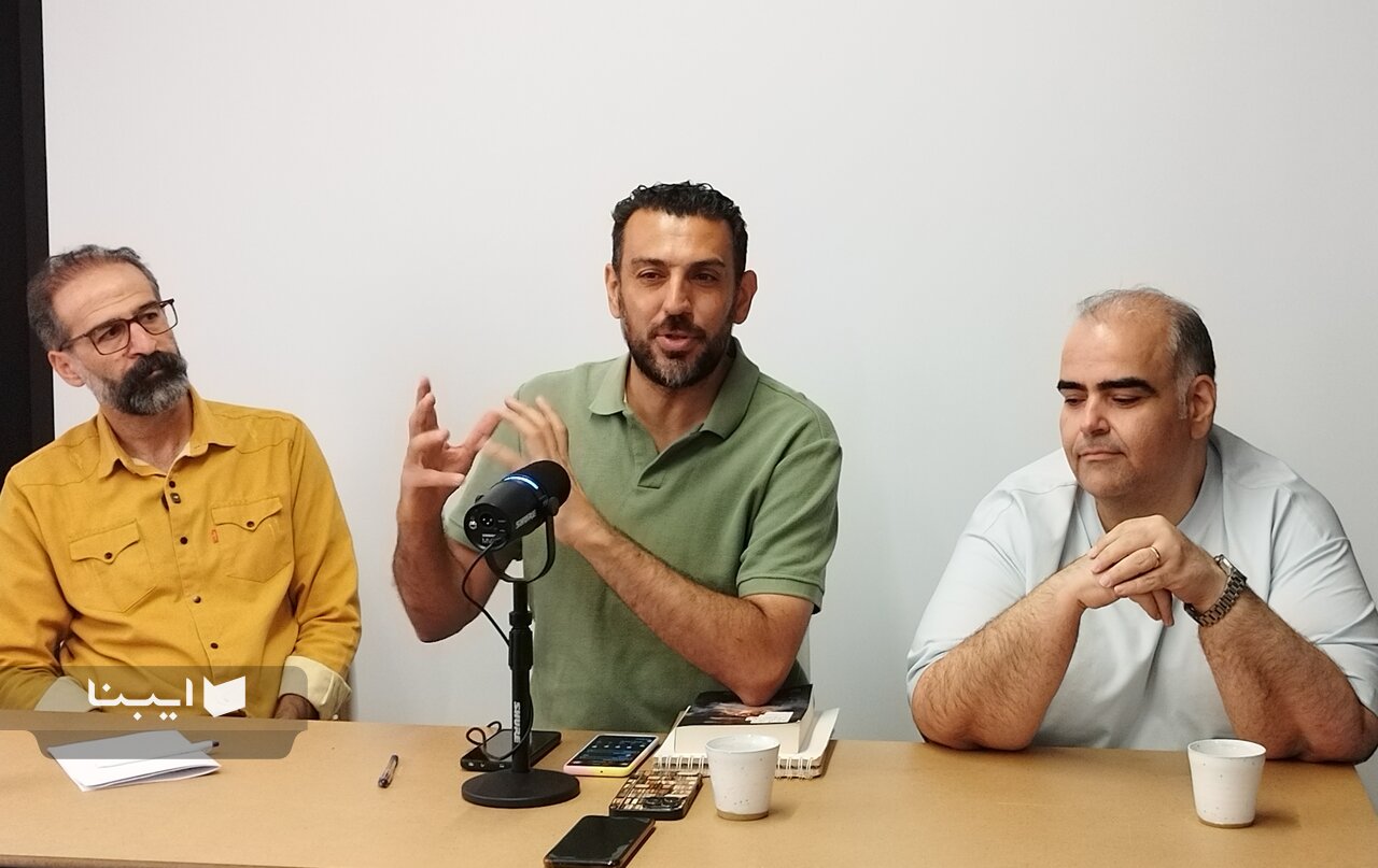 حیرت‌ها و افسوس‌ها را در سینما و ادبیات می‌توان جبران کرد