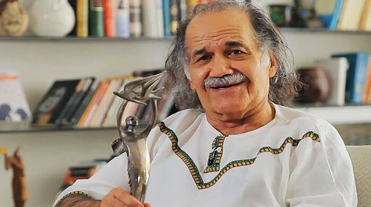 سیروس ابراهیم‌زاده درگذشت