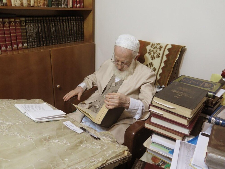 آیت‌الله شبیری زنجانی؛ مرجعی که علم را با تواضع و اعتدال درآمیخت