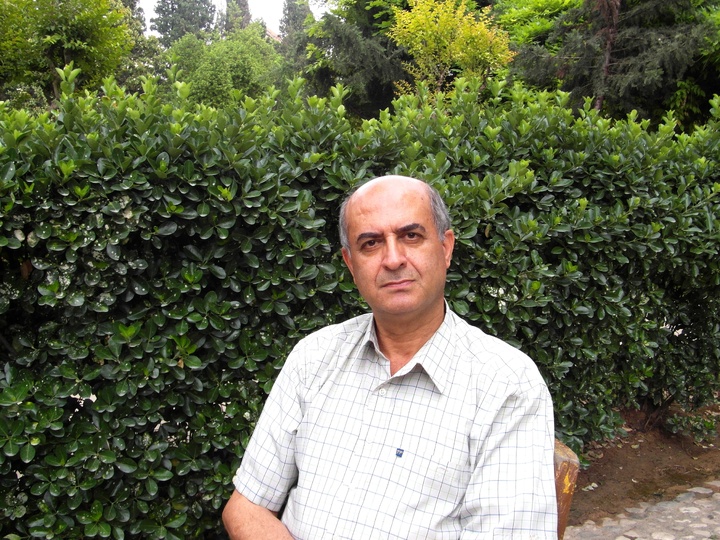 باغبانِ حافظه تاریخی گرگان و دشت