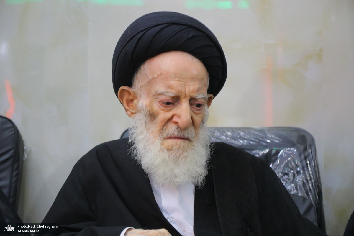 عالمی که با هنر و تاریخ ایران وارد گفت‌وگو می‌شد