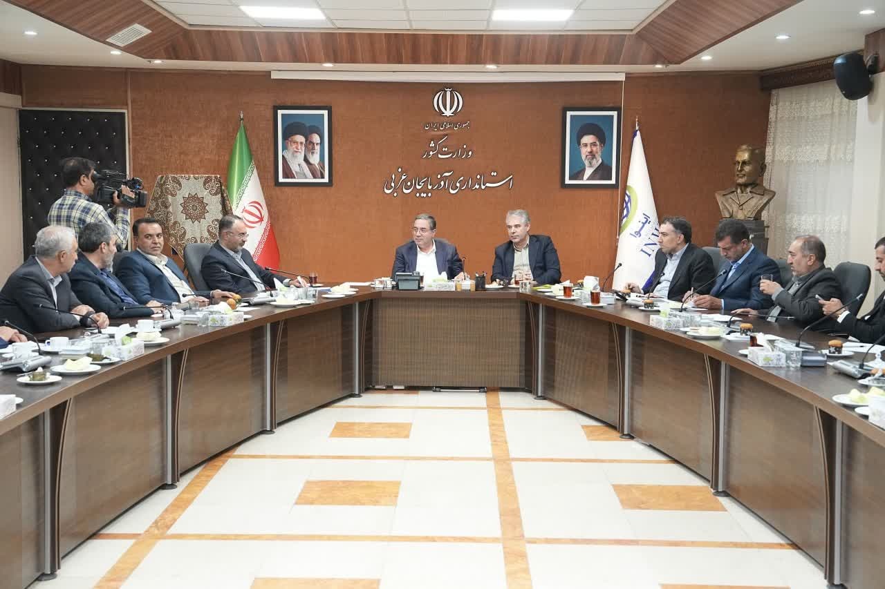 بارگاه شمس تبریزی در آستانه بهرهبرداری
