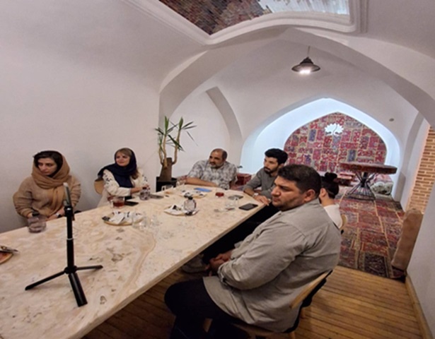 نمایشنامه «ماهی سیاه کوچولو»؛ از بحران هویت تا اضطراب آزادی