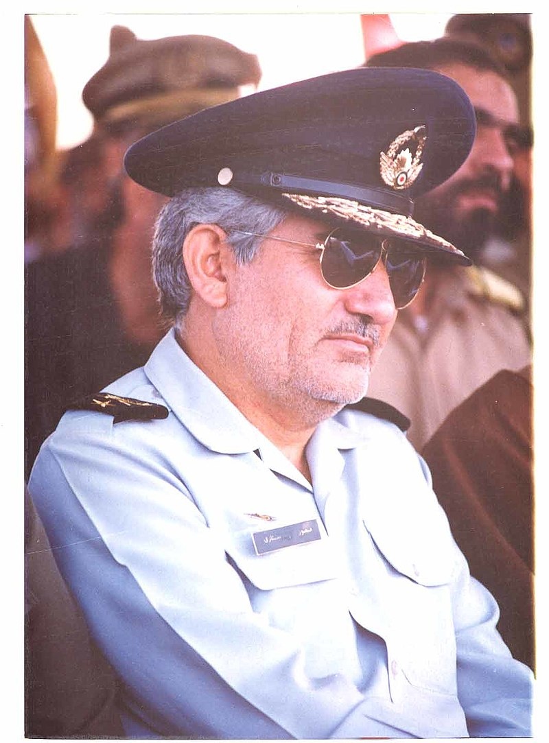 چند نکته درباره مرگ مشکوک خلبانها/ ادعاهای عجیبی درباره خلبان زندی مطرح میکنند
