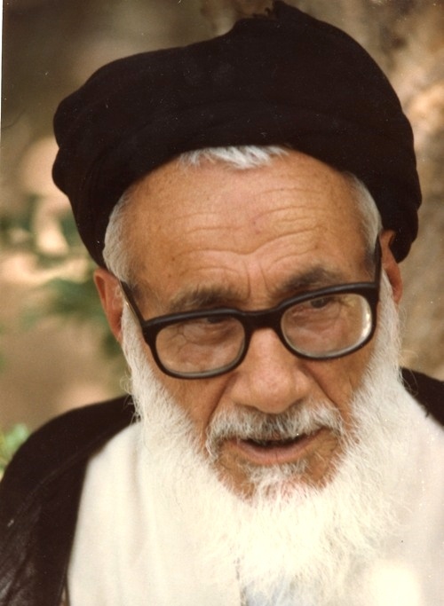 عالمی که با هنر و تاریخ ایران وارد گفت‌وگو می‌شد