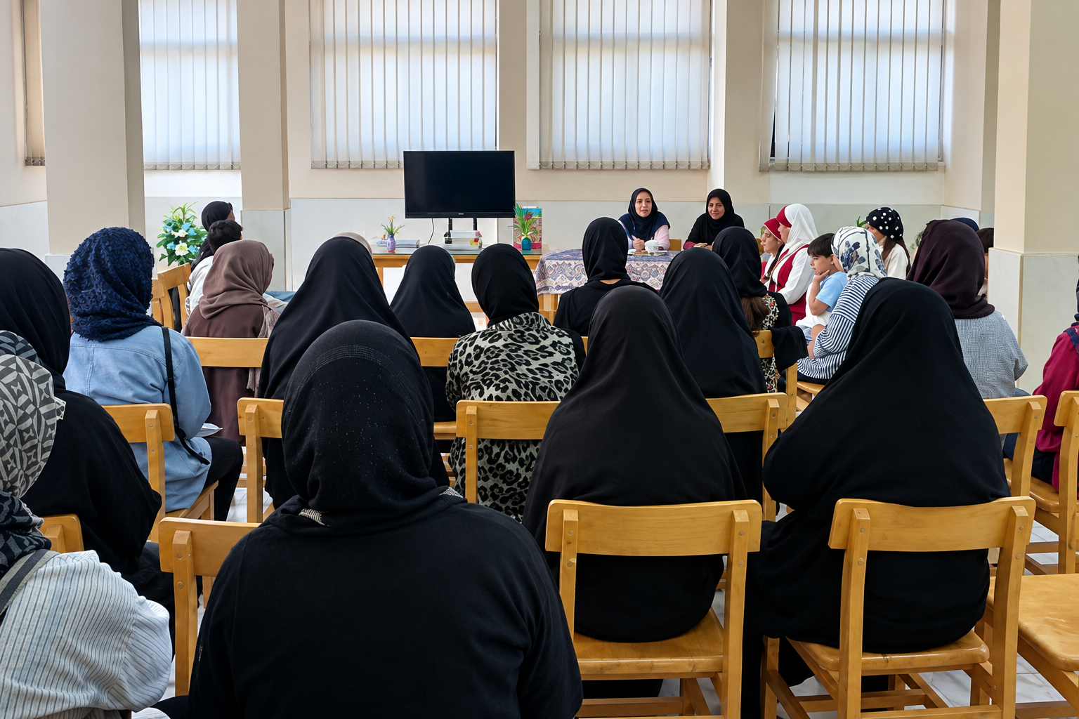 شاهنامه، پلی میان نسل جوان و ادبیات کلاسیک ایران