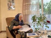 نفیسه نفیسی؛ قصه‌پردازی که فرهنگ شفاهی اصفهان را به روایت تبدیل کرد