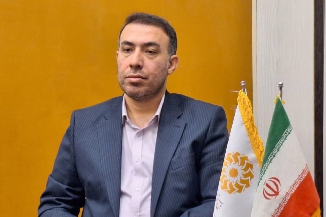 سرپرست ادارهکل کتابخانههای عمومی استان ایلام منصوب شد