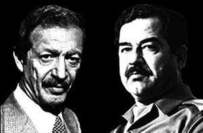 توهم زدگان در عملیات مرصاد در بازار کتاب دیده شد