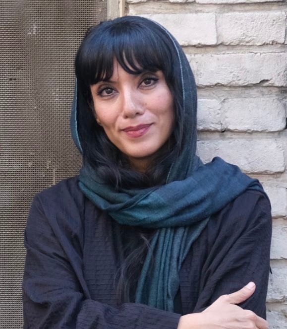 سامانتا هاروی استاد تصویرسازیهای شاعرانه و نثرهای پیچیده است