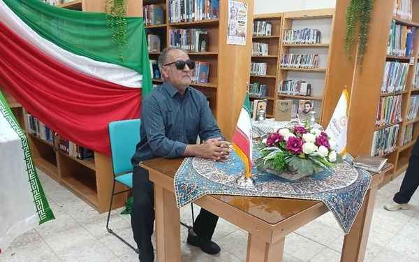 «اسیر شماره ۱۷۹۲۲» خواندنی شد