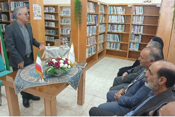 «اسیر شماره ۱۷۹۲۲» خواندنی شد