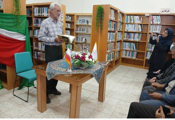 «اسیر شماره ۱۷۹۲۲» خواندنی شد
