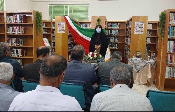 «اسیر شماره ۱۷۹۲۲» خواندنی شد