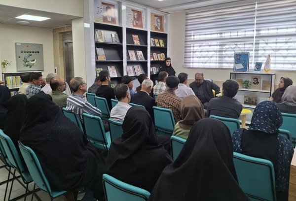 «صید دستآموز» در فرخشهر رونمایی شد