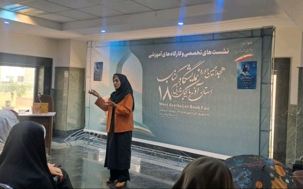 قصه‌گویی مهارت‌های زندگی را در کودک پرورش می‌دهد