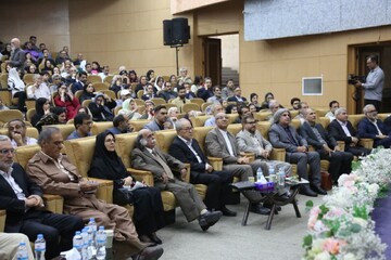 شاهنامه باید بتواند تحول هنری ایجاد کند