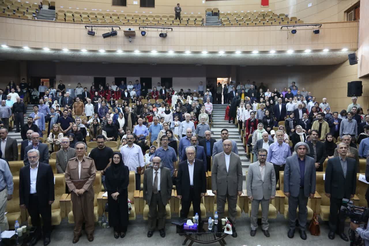 شاهنامه باید بتواند تحول هنری ایجاد کند