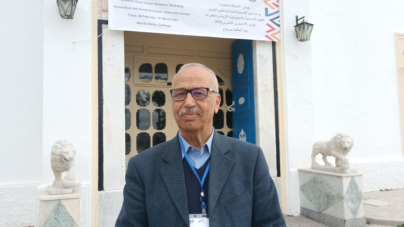 «برادر، رعیت و شهروند»؛ روایتی از شکل‌گیری شهروندی در تونس