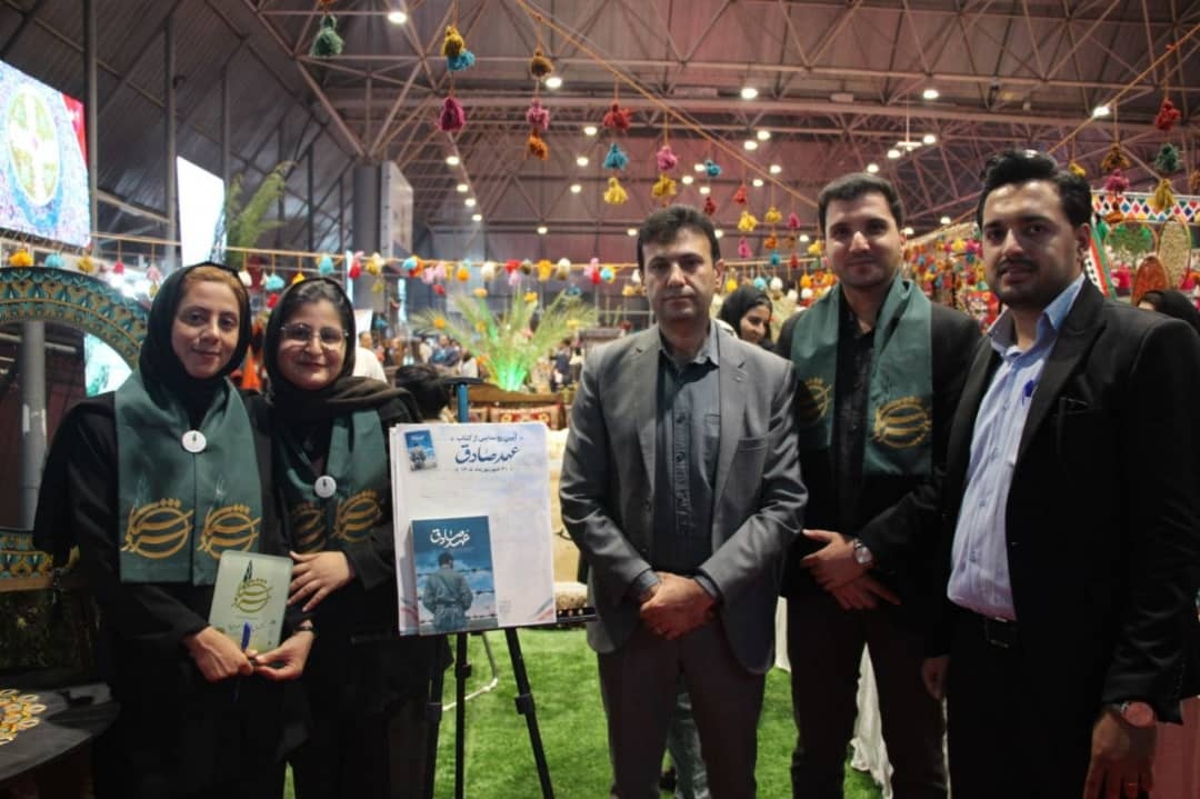 روایت مستند از سالهای اسارت یک آزاده سروستانی