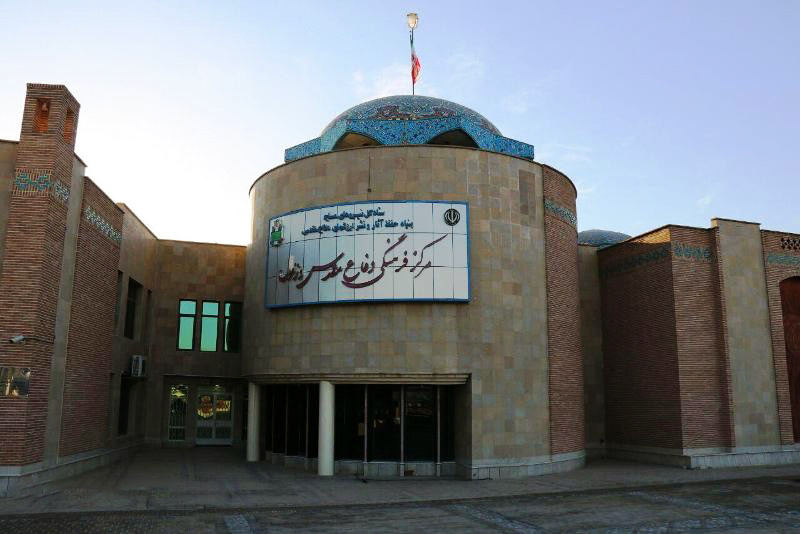 ۲۴۰ عنوان کتاب به کتابخانه مرکز فرهنگی دفاع مقدس دزفول اضافه شد