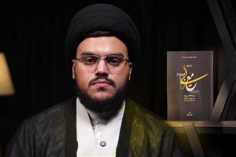 ناگفته فرزند شهید سید حسن نصرالله از خلوت پدر