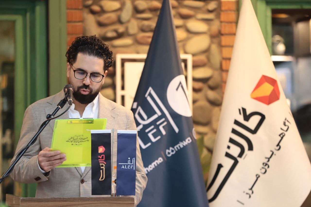 تقدیر محمود دولتآبادی از نسل تازه ادبیات