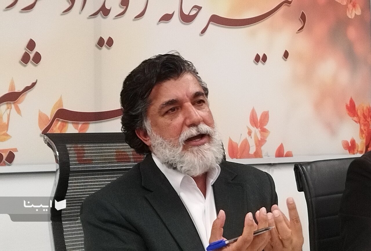 رویداد گردشگری ادبی «مهر شیراز» برگزار می‌شود