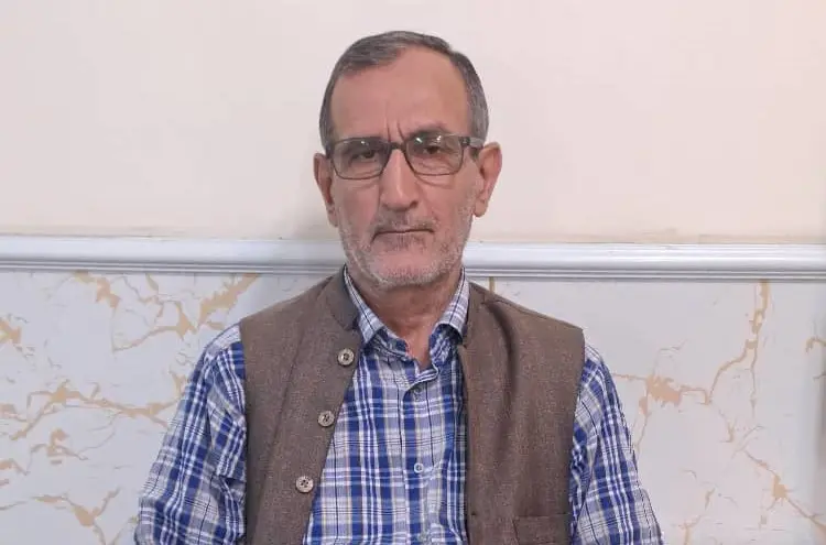 نمایشگاه کتاب ارومیه بستری برای گفت‌وگو میان نخبگان و مردم استان است