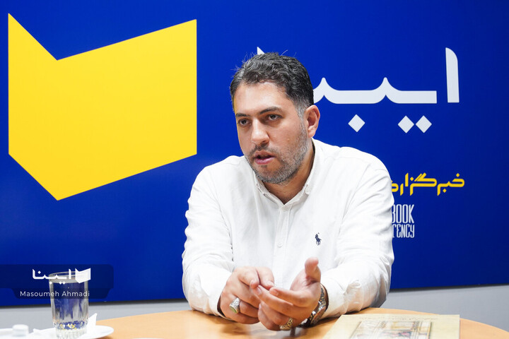 مطالعات هنر دچار پژوهش‌زدگی شده است