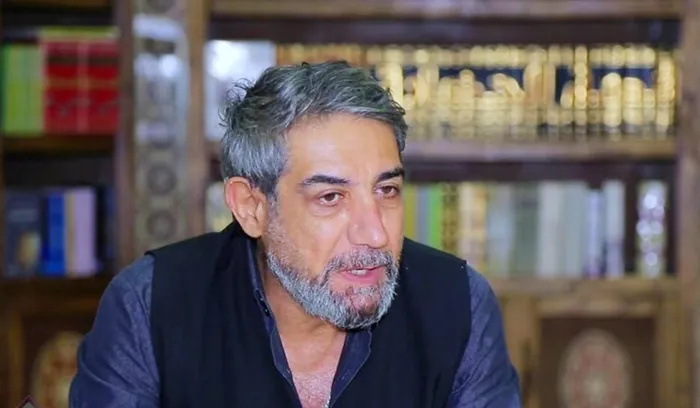 عرب‌ها چگونه جنگ و جامعه را به صحنه می‌برند؟