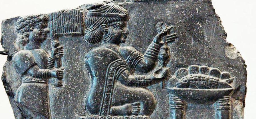 زندگی، فعالیت‌ها و نقش‌های زنان در دوران باستان