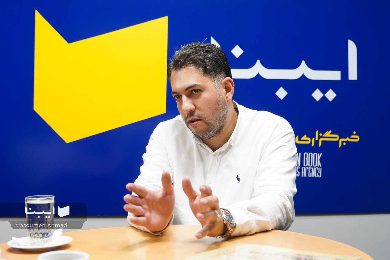 مطالعات هنر دچار پژوهشزدگی شده است