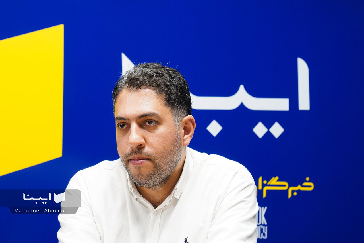 مطالعات هنر دچار پژوهش‌زدگی شده است