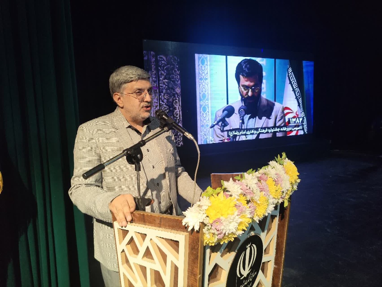۱۲ برگزیده جشنواره ملی داستان رضوی معرفی شدند
