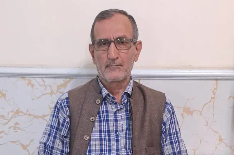 نمایشگاه کتاب ارومیه بستری برای گفت‌وگو میان نخبگان و مردم استان است