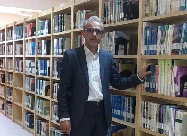 عرضه ۱۰۰ عنوان از تازه‌های نشر دانشگاه ارومیه در نمایشگاه کتاب ارومیه