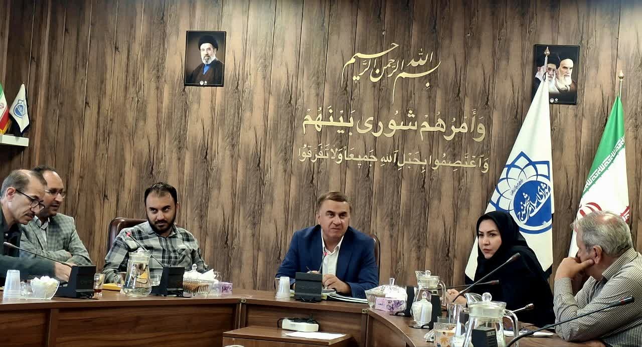 هفت پارک بزرگ سنندج ظرفیت ایجاد فضاهای کتابخوانی دارند