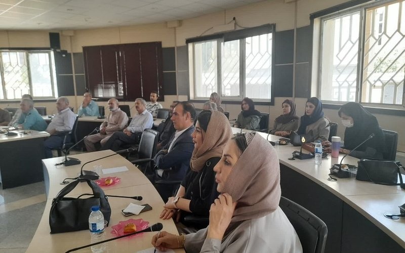 دیدار با یکی از مسن‌ترین شاهنامه‌خوان لرستان