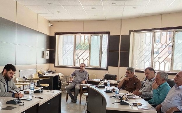 دیدار با یکی از مسن‌ترین شاهنامه‌خوان لرستان