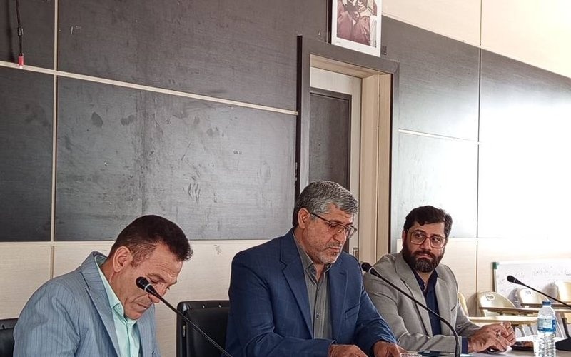 دیدار با یکی از مسن‌ترین شاهنامه‌خوان لرستان