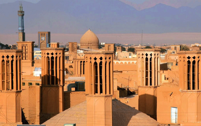 دانشنامه یزد؛ طرحی که ۳ دهه در انتظار اجرا ماند