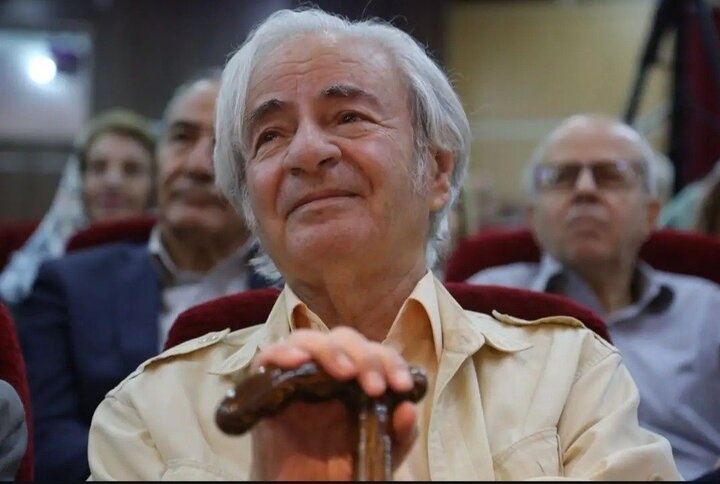 پیکر محمد میرشکرایی تشییع می‌شود