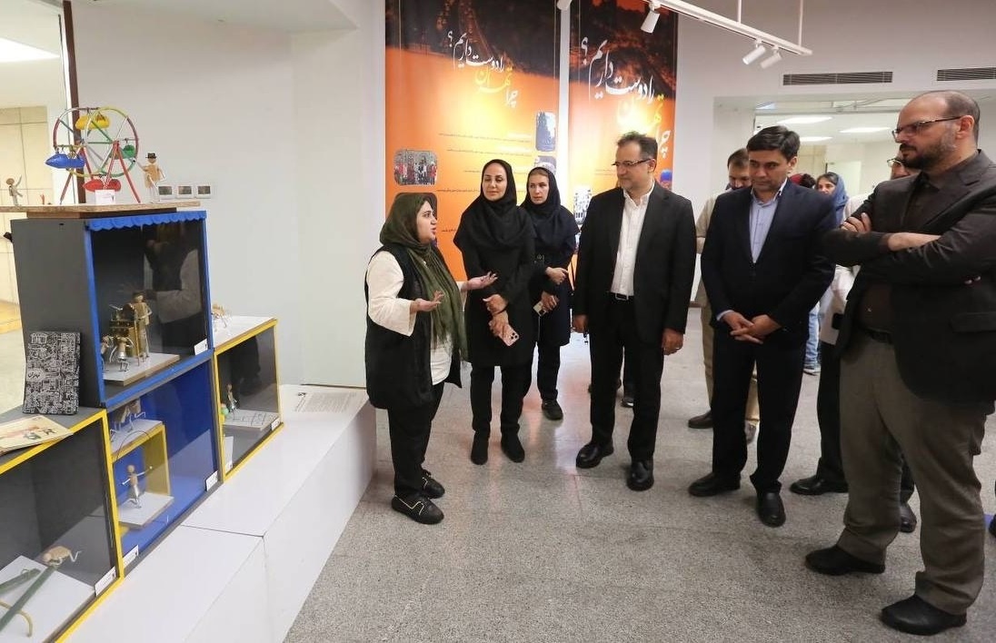 از رونمایی کتاب «اهل طهرونم» تا «قصه‌های تهران»