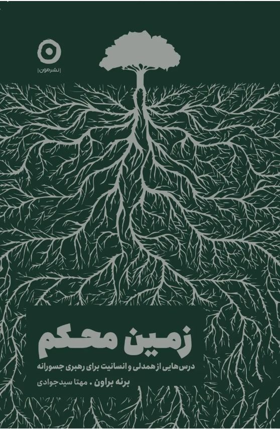 تعادل در زمین لرزان