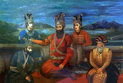 نادر؛ قهرمان فاتح یا ویرانگر ایران؟