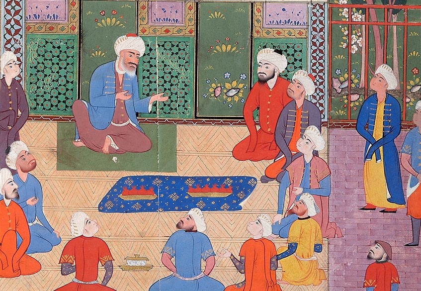 نادر؛ قهرمان فاتح یا ویرانگر ایران؟