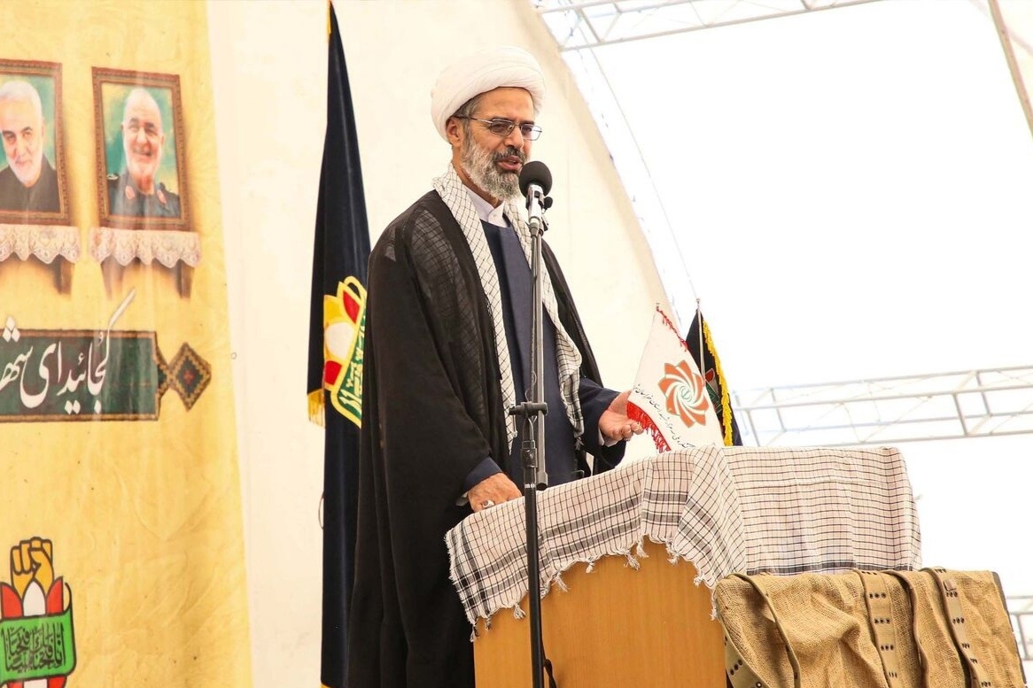 رونمایی از ۲۴ اثر جدید دفاع مقدس در خراسان شمالی