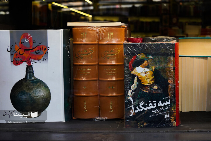 مولانا در شهر